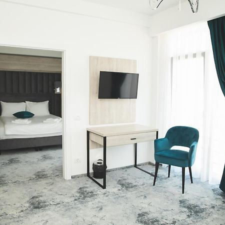 Majestic Boutique Hotel Adult Only Băile Felix المظهر الخارجي الصورة