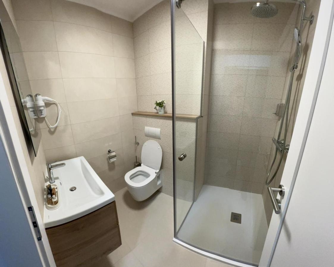 Majestic Boutique Hotel Adult Only Băile Felix المظهر الخارجي الصورة