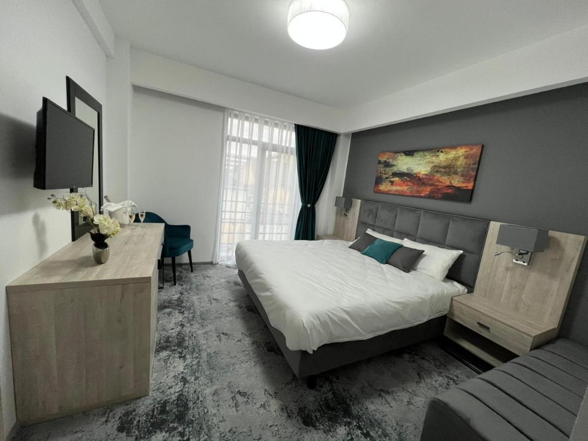 Majestic Boutique Hotel Adult Only Băile Felix المظهر الخارجي الصورة