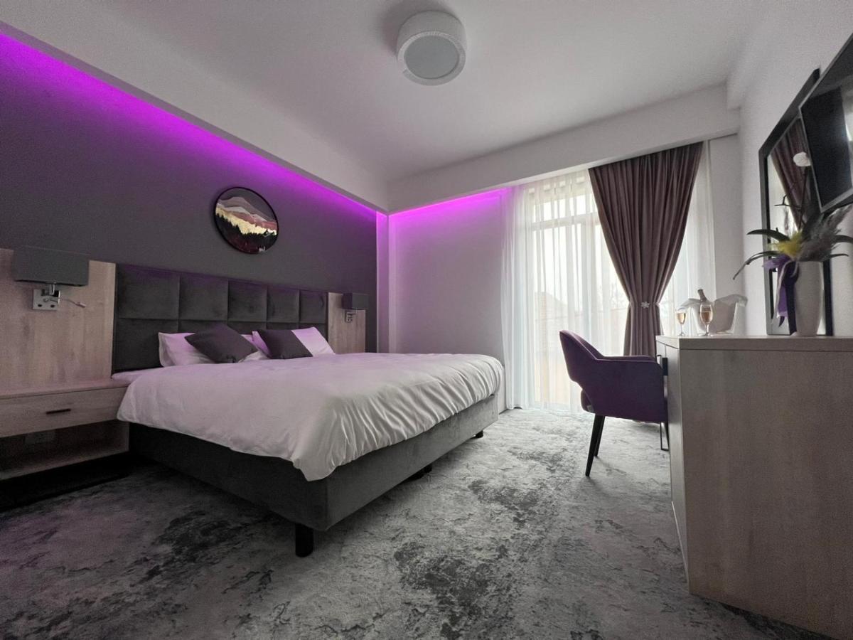 Majestic Boutique Hotel Adult Only Băile Felix المظهر الخارجي الصورة