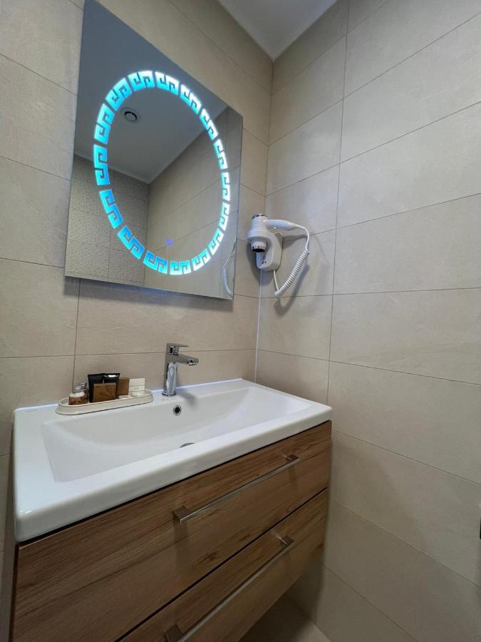 Majestic Boutique Hotel Adult Only Băile Felix المظهر الخارجي الصورة