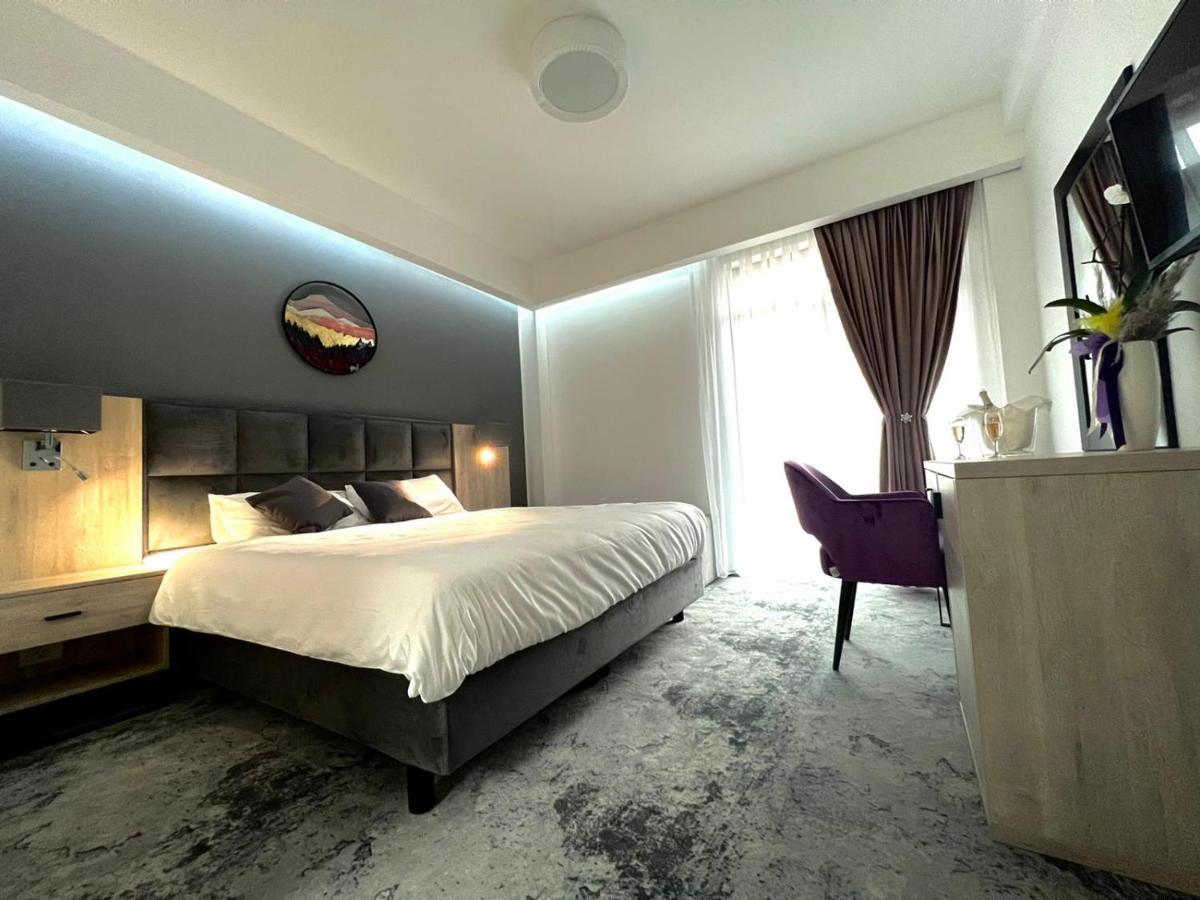 Majestic Boutique Hotel Adult Only Băile Felix المظهر الخارجي الصورة
