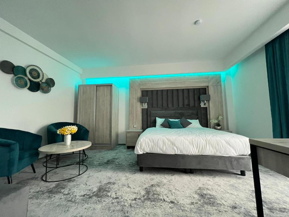 Majestic Boutique Hotel Adult Only Băile Felix المظهر الخارجي الصورة