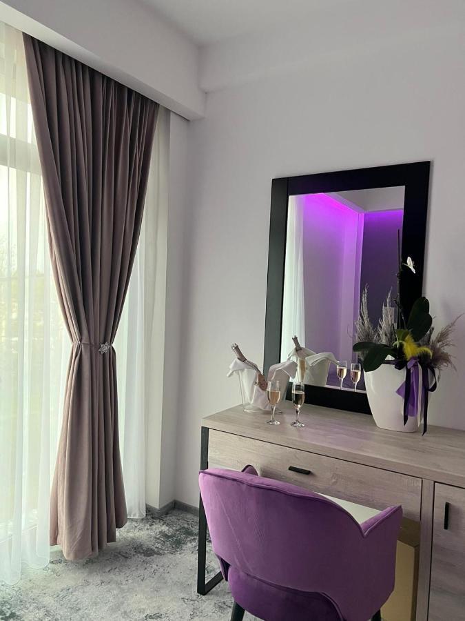 Majestic Boutique Hotel Adult Only Băile Felix المظهر الخارجي الصورة
