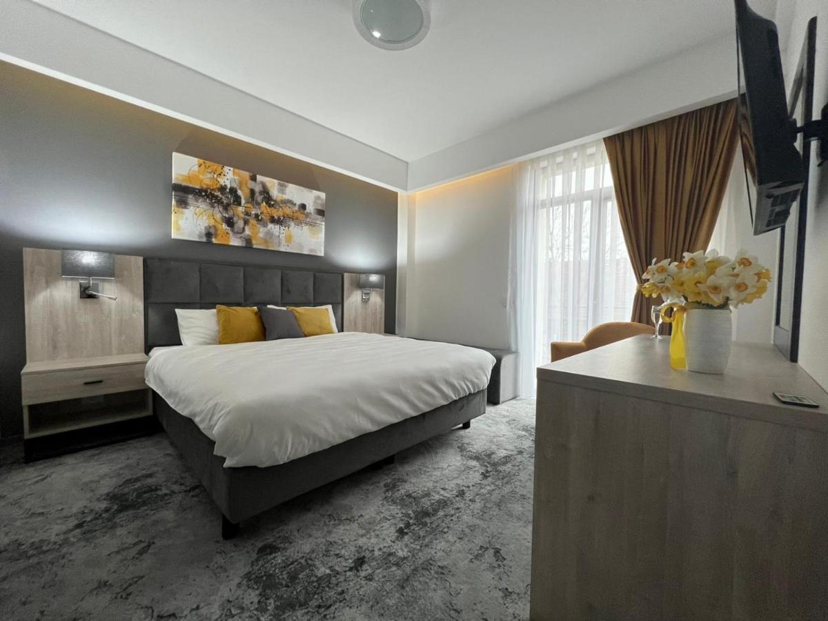 Majestic Boutique Hotel Adult Only Băile Felix المظهر الخارجي الصورة