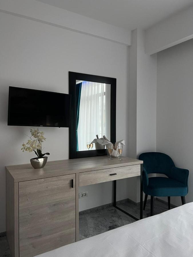 Majestic Boutique Hotel Adult Only Băile Felix المظهر الخارجي الصورة