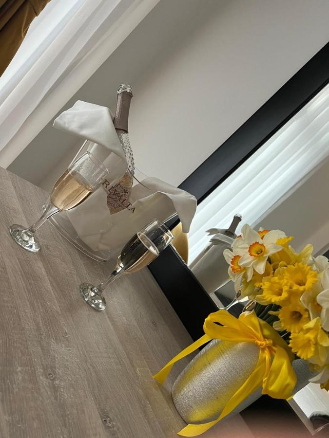 Majestic Boutique Hotel Adult Only Băile Felix المظهر الخارجي الصورة