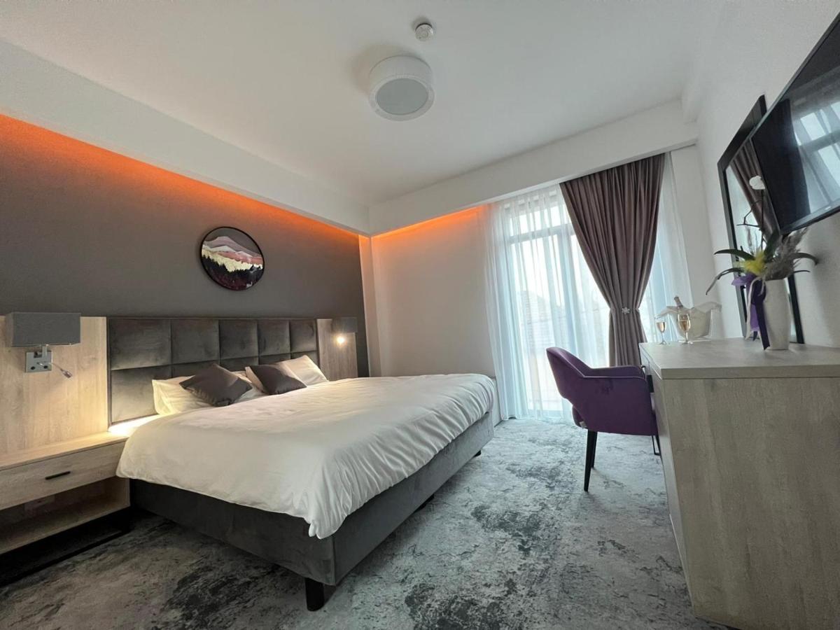 Majestic Boutique Hotel Adult Only Băile Felix المظهر الخارجي الصورة