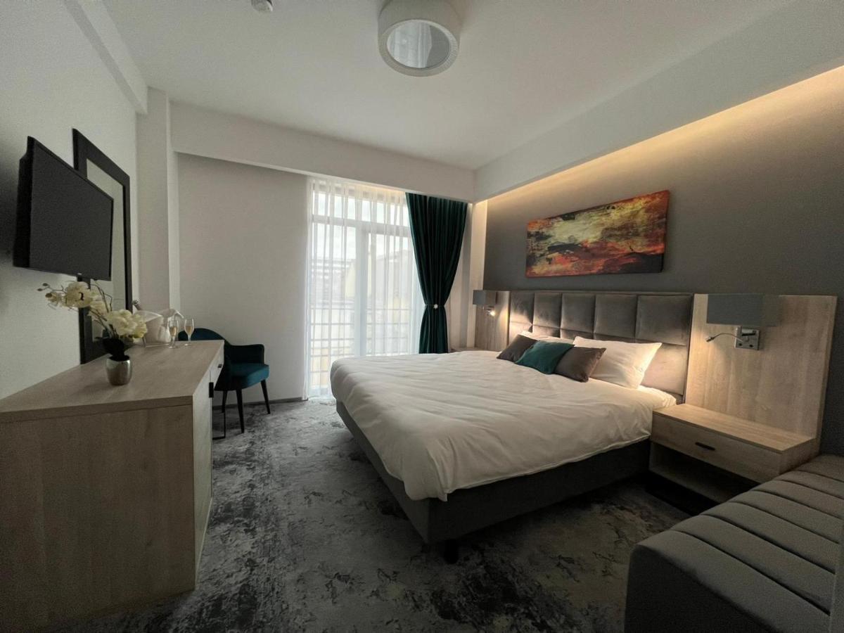 Majestic Boutique Hotel Adult Only Băile Felix المظهر الخارجي الصورة