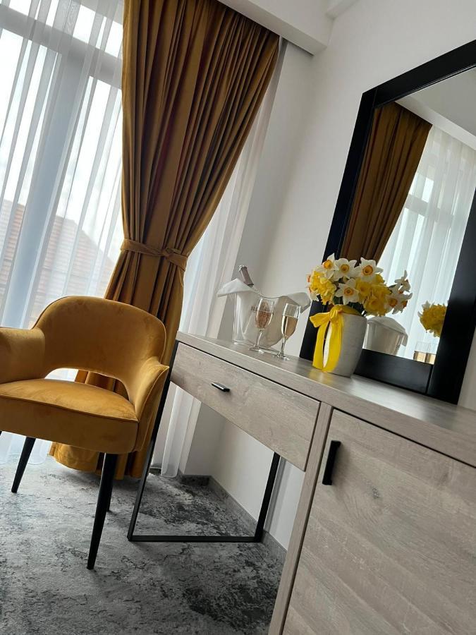 Majestic Boutique Hotel Adult Only Băile Felix المظهر الخارجي الصورة