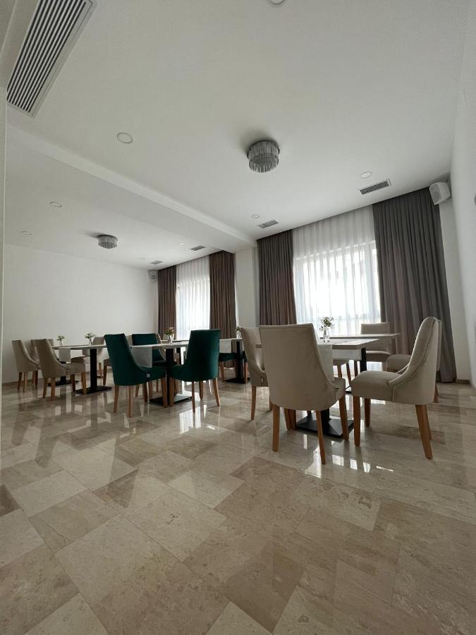 Majestic Boutique Hotel Adult Only Băile Felix المظهر الخارجي الصورة