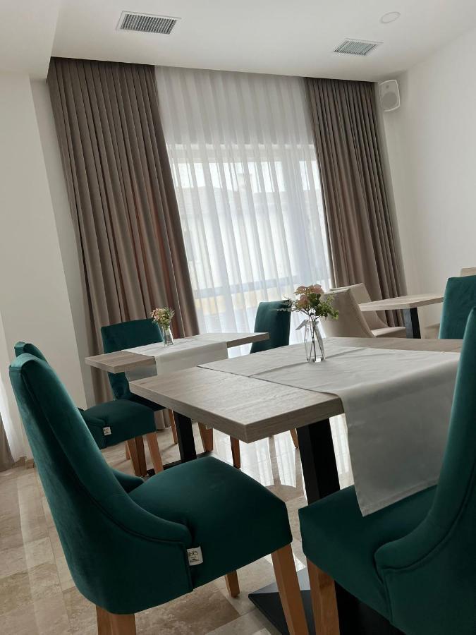 Majestic Boutique Hotel Adult Only Băile Felix المظهر الخارجي الصورة