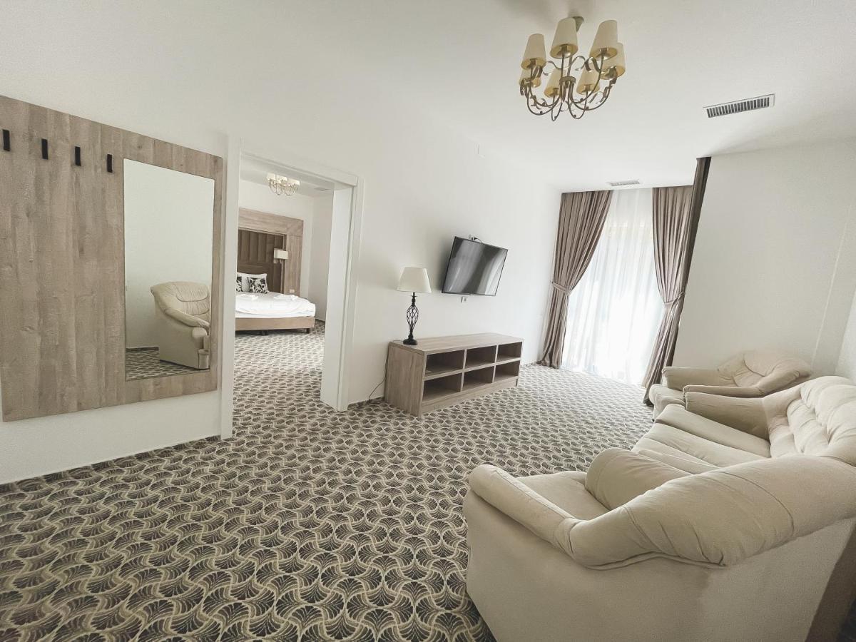 Majestic Boutique Hotel Adult Only Băile Felix المظهر الخارجي الصورة