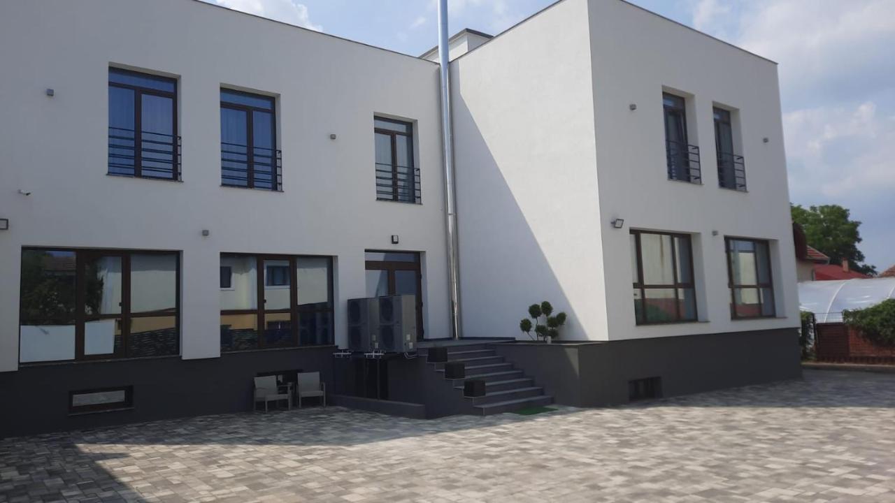 Majestic Boutique Hotel Adult Only Băile Felix المظهر الخارجي الصورة