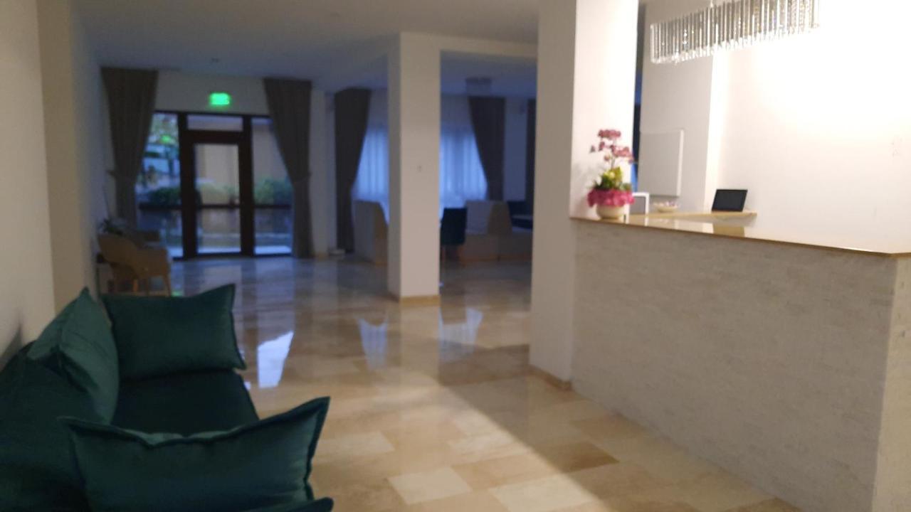 Majestic Boutique Hotel Adult Only Băile Felix المظهر الخارجي الصورة
