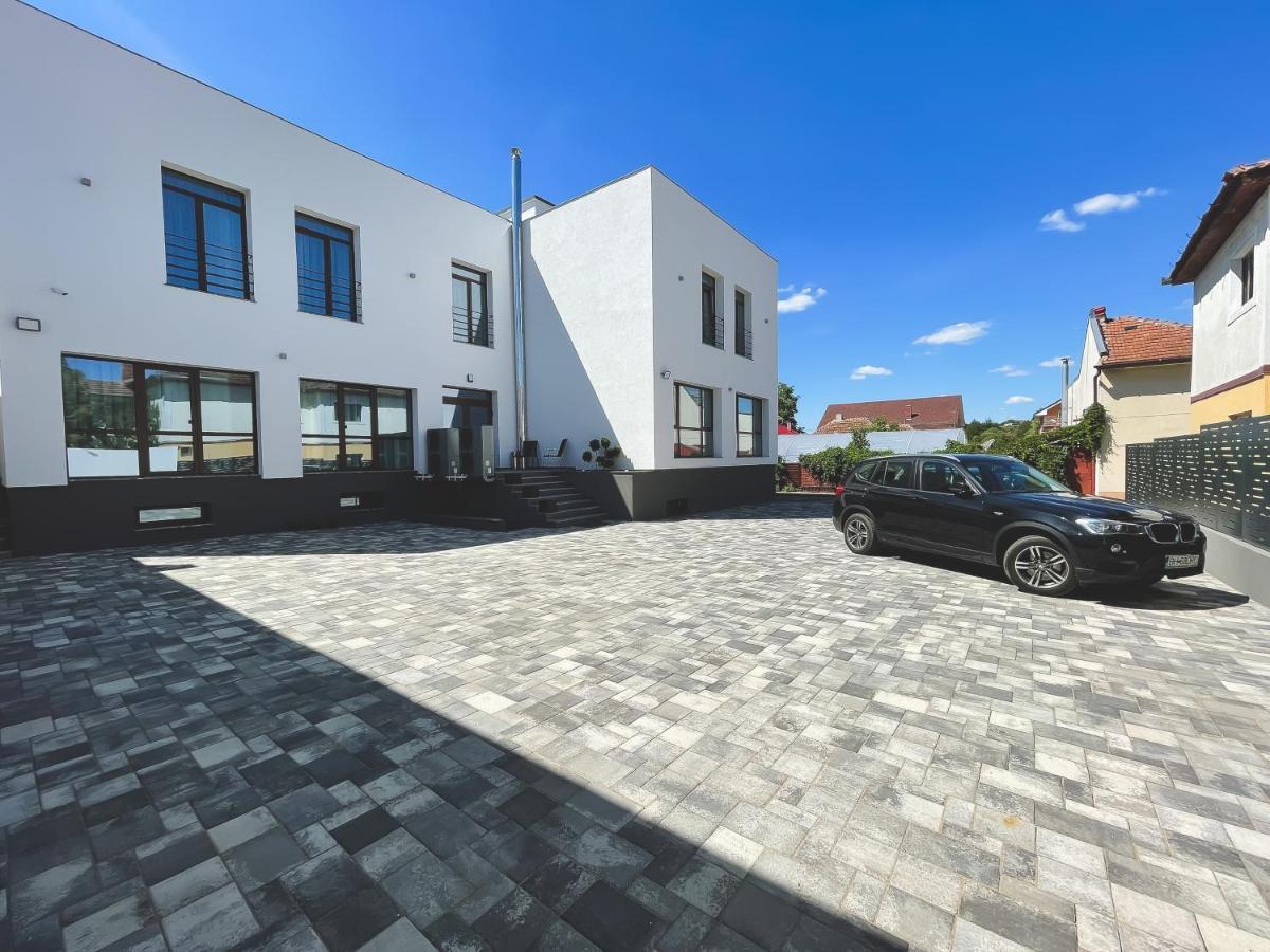 Majestic Boutique Hotel Adult Only Băile Felix المظهر الخارجي الصورة