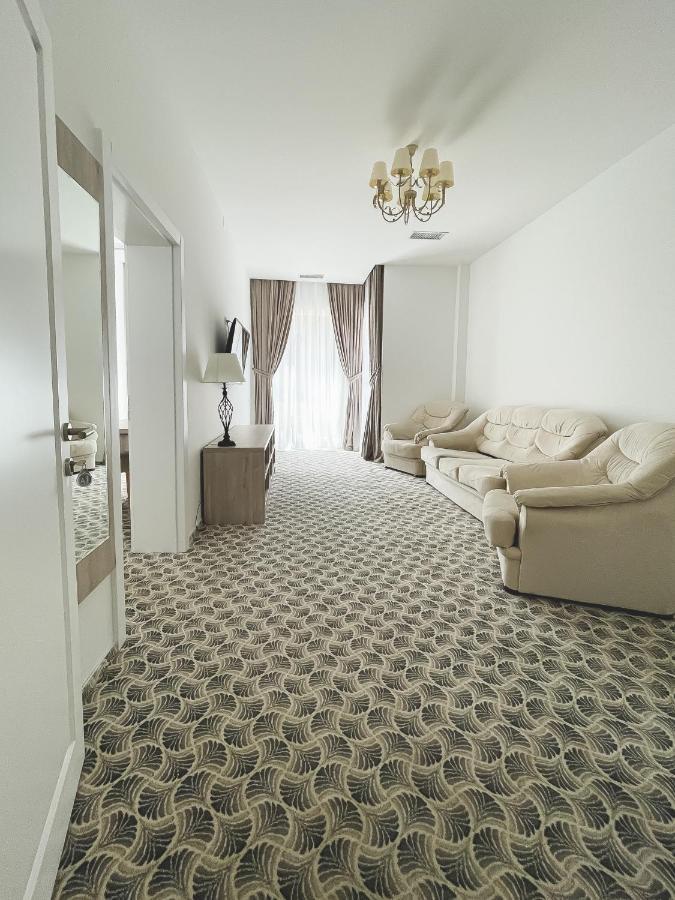 Majestic Boutique Hotel Adult Only Băile Felix المظهر الخارجي الصورة
