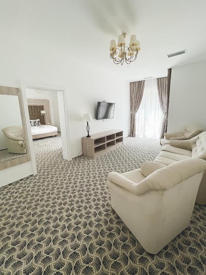 Majestic Boutique Hotel Adult Only Băile Felix المظهر الخارجي الصورة