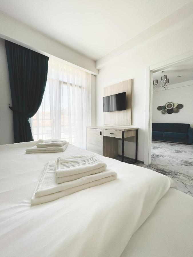 Majestic Boutique Hotel Adult Only Băile Felix المظهر الخارجي الصورة