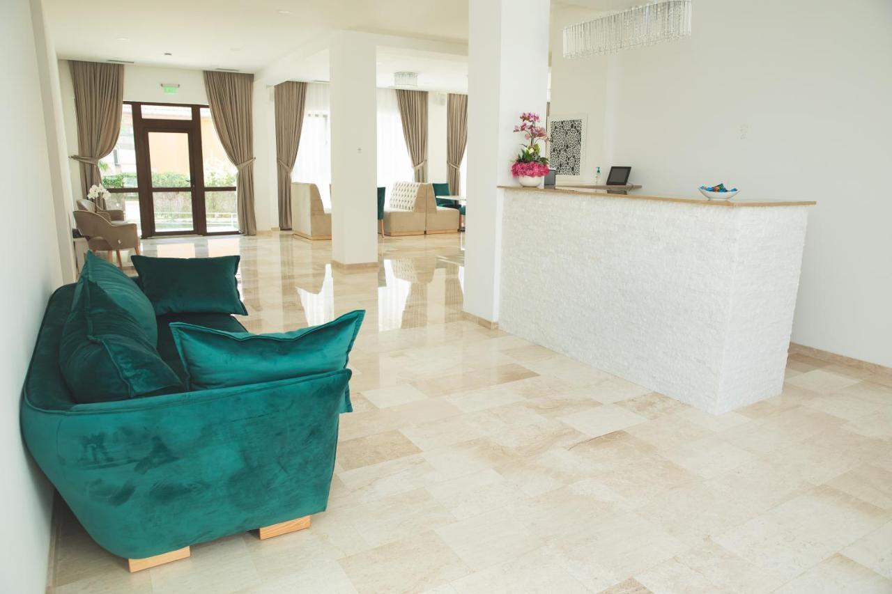 Majestic Boutique Hotel Adult Only Băile Felix المظهر الخارجي الصورة
