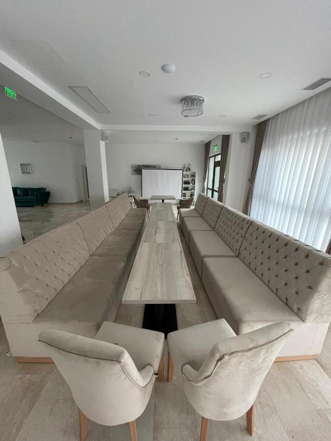 Majestic Boutique Hotel Adult Only Băile Felix المظهر الخارجي الصورة