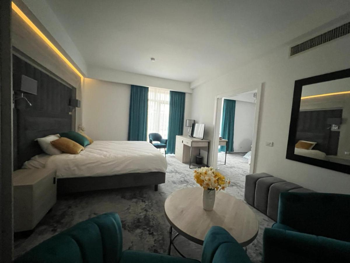 Majestic Boutique Hotel Adult Only Băile Felix المظهر الخارجي الصورة