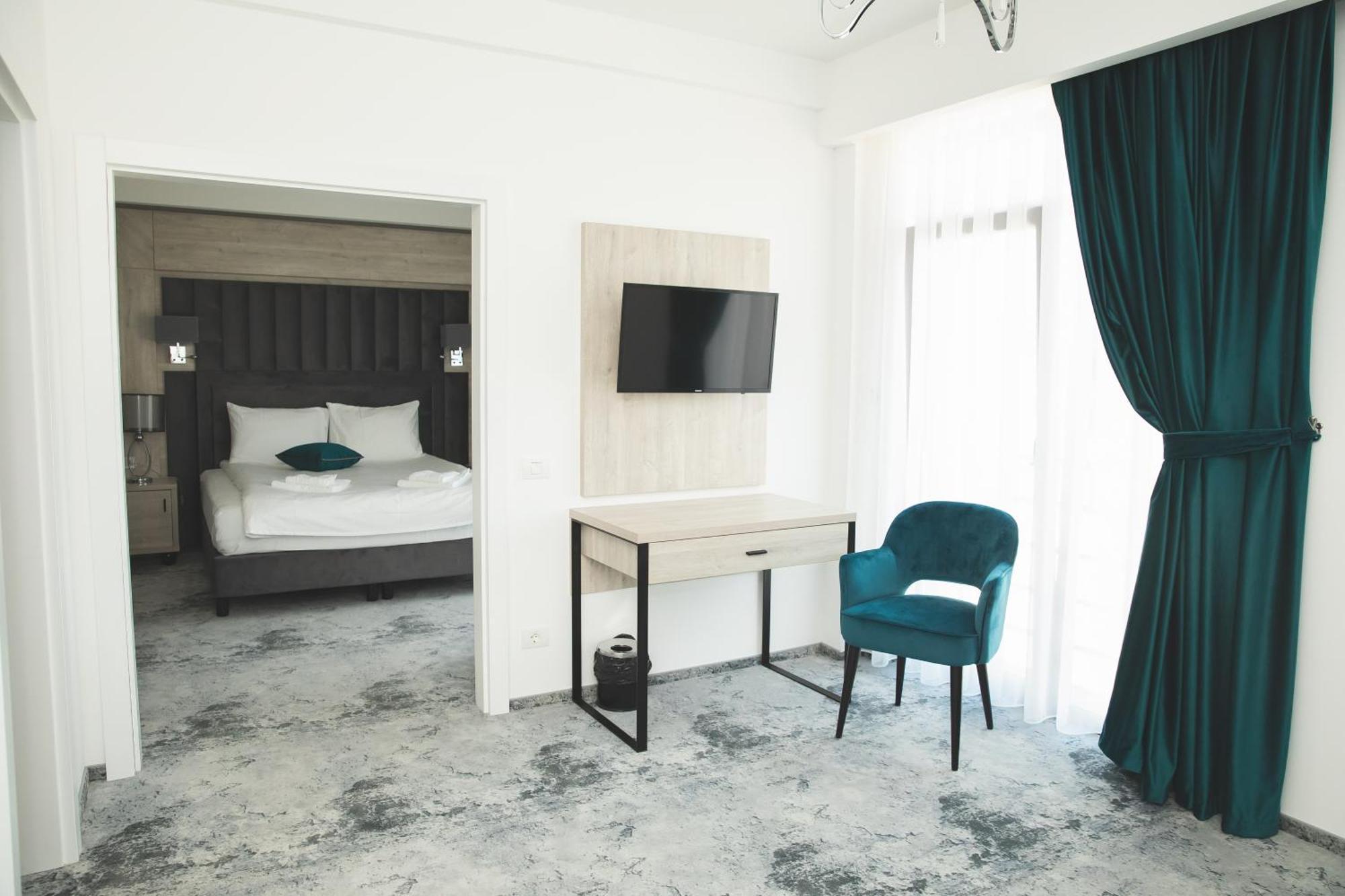 Majestic Boutique Hotel Adult Only Băile Felix المظهر الخارجي الصورة